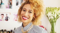 Elaine Welteroth