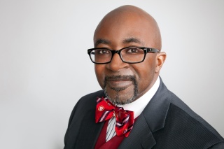Alfred Edmond Jr., Senior Vice President/Executive Editor-at-Large – Black Enterprise