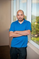 Ricardo Reyes, AVP & Creative Dircetor - Sonshine Communications