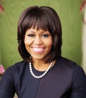 Michelle Obama