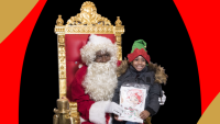 (BPRW) HOLIDAYS AT THE APOLLO FESTIVE PROGRAMMING FOR ALL AGES DECEMBER 2 – DECEMBER 30, 2023