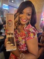 (BPRW) Ms. Novelty and The Novelty Cigar Bar Announces Partnership with Manson Frazier Media Group and The Skky Brand, LLC