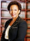 Loretta Lynch, U.S. Attorney General