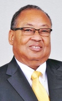 Leon W. Russell