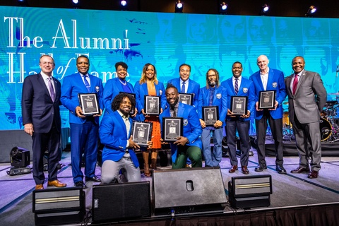 (BPRW) Boys & Girls Clubs of America Welcomes Nine New Faces to Alumni Hall of Fame | Black PR Wire, Inc. (BPRW) Boys & Girls Clubs of America Welcomes Nine New Faces to Alumni Hall of Fame | Black PR Wire, Inc.