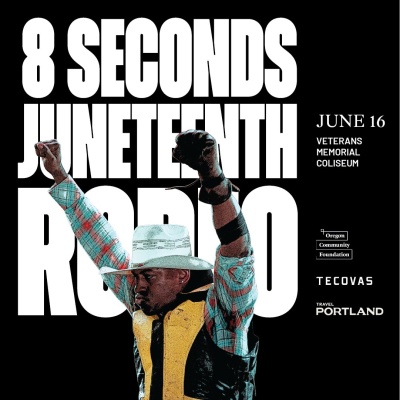 (BPRW) 8 Seconds Juneteenth Rodeo Returns for Bigger Second Year in Portland! | Black PR Wire, Inc.