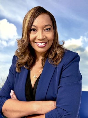 (BPRW) Tech Zone Daily’s October Power Profiler: Bernadette Morris | Tech Zone Daily