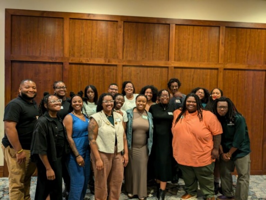 (BPRW) 2025 Cynthia Hayes Memorial Scholarship Recipients Selected | Black PR Wire, Inc. (BPRW) 2025 Cynthia Hayes Memorial Scholarship Recipients Selected | Black PR Wire, Inc.