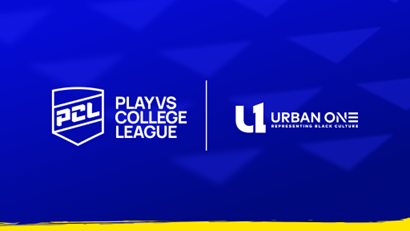 (BPRW) PlayVS and Urban One Launch Historic National HBCU Esports Community During Black History Month