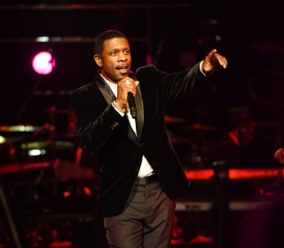 Keith Sweat: Last Forever at Flamingo Las Vegas