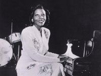 Mary Lou Williams