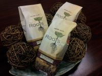 12 OZ Bags Rwandan Ground (ONLINE)