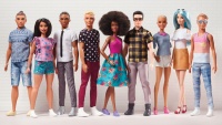 Barbie® Brand Reveals Most Diverse Ken® Lineup To Date