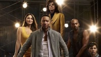 Jesus Christ Superstar features John Legend