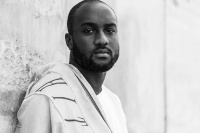 (BPRW) Louis Vuitton Announced Virgil Abloh, New Menswear Designer