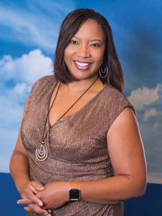 Bernadette Morris, CEO - Sonshine Communications & Black PR Wire