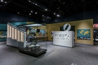 (BPRW) “Watching Oprah” Exhibition Opens at National Museum of African American History and Culture