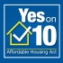 (BPRW) Yes on 10 Campaign Responds to Revelations That California NAACP Leader Alice Huffman is Hired by Campaign Opposed to Prop 10 Funded by Billionaire Landlords