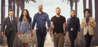 (BPRW) MEET THE LADIES OF "LETHAL WEAPON"