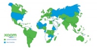 Xoom, PayPal’s international money transfer service, makes a special announcement