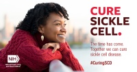 NIH launches initiative to accelerate generic therapies to cure sickle cell disease