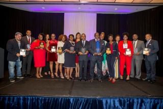 2018 BOMA Awards Winners