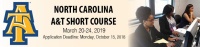 (BPRW) NABJ to conduct Multimedia Short Course at North Carolina A&T State University