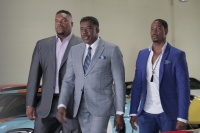 (BPRW) BET Networks Licenses Carl Weber’s The Family Business Crime Drama for Eight Jaw-Dropping Installments Starting Tuesday, November 13 at 9 PM ET/PT