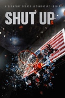 (BPRW) TUNE IN SATURDAY, NOVEMBER 10 AT 9PM ET/PT FOR PART 2 OF THE SHOWTIME DOCUMENTARY 'SHUT UP & DRIBBLE'