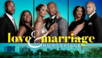 (BPRW) OWN'S NEW UNSCRIPTED SERIES "LOVE & MARRIAGE: HUNTSVILLE" JOINS NETWORK'S POPULAR SATURDAY NIGHT LINEUP JANUARY 12