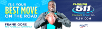 (BPRW) Pro Football Superstar Frank Gore lends his name to FL511