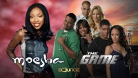 (BPRW) Bounce Acquires Rights to Moesha and The Game in New Licensing Agreement With CBS Television Distribution