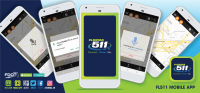(BPRW) FL511 Mobile App adds new features