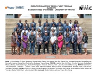 (BPRW) Nominations Now Being Accepted for NAMIC's Executive Leadership Development Program (ELDP) 2019-2020 Class XIX