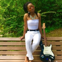 (BPRW) Funk and neosoul, Samaria Driver brings it all in her new single, "Too Late"