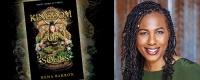 African American author who secured 7-figure, six-book deal across two major publishers debuts this September