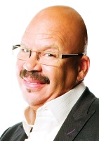 Tom Joyner