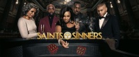 (BPRW) All-New Episodes of Saints & Sinners and In The Cut, Plus Summer Faves Eve's Bayou, Crash and In Too Deep This August on Brown Sugar