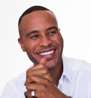 DeVon Franklin