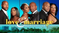 (BPRW) OWN'S HIT REALITY SERIES "LOVE & MARRIAGE: HUNTSVILLE" RETURNS SATURDAY NIGHTS WITH ALL NEW EPISODES SEPTEMBER 7