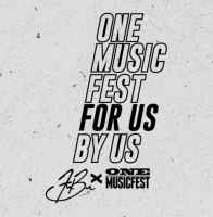 (BPRW) FUBU JOINS ONE MUSICFEST IN MERCHANDISE DEAL FOR 10TH ANNUAL FESTIVAL