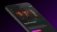 BET+ launches today in the U.S. BET+ is available on the App Store for iPhone and iPad, Android™ devices, Android TV™ devices, Amazon Fire TV and Prime Video Channels. (Photo: Business Wire)
