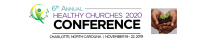 (BPRW) COOKIE JOHNSON JOINS KEY INFLUENCERS AT THE 6TH ANNUAL HEALTHY CHURCHES 2020 NATIONAL CONFERENCE