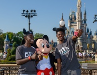 (BPRW) They’re Going to Disney World!