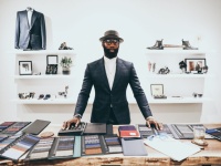 (BPRW) Black-Owned Shops, Restaurants, Day Spas & More Boom In Philadelphia