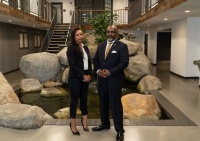 Attorney Whitney Ali & Attorney Zulu Ali - Partners, The Law Offices of Zulu Ali & Associates 