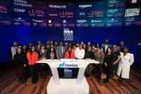 The National Black MBA Association® Celebrates Black History Month at Nasdaq 