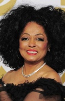 Diana Ross