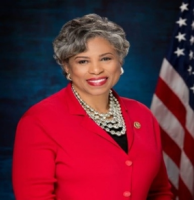 Cong. Brenda L. Lawrence, (D-MI.) 14th District,Opening Plenary Speaker, *Invited