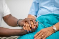 (BPRW) IN SOME CITIES, HIGH NUMBER OF BLACK AMERICANS DYING FROM COVID-19